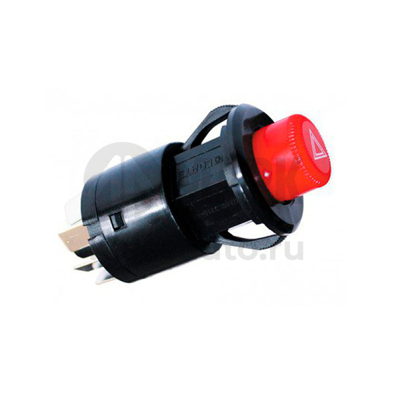 Кнопка авар. сигнал. 6 контактов (АВАР г.Псков)