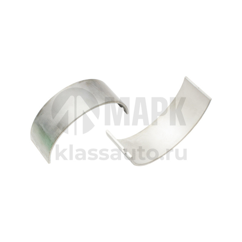 Комплект вкладышей коренных дв. 536 (г. Ярославль)