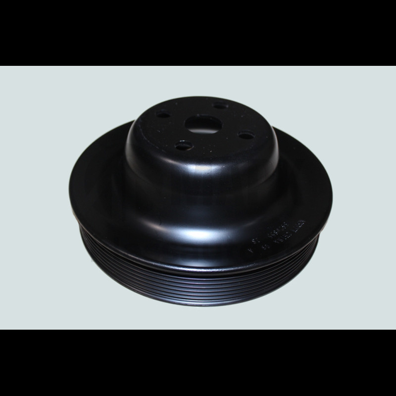 Шкив вентилятора (ISLe, 6CT) 3918204 DVMARK