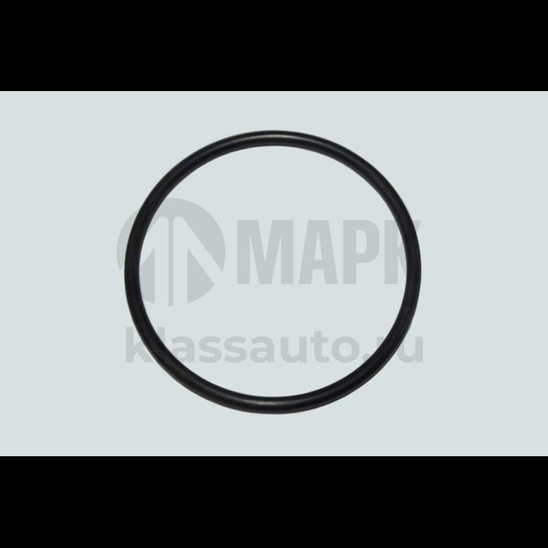 Кольцо уплот. патрубка вход. водяного ISF FOTON