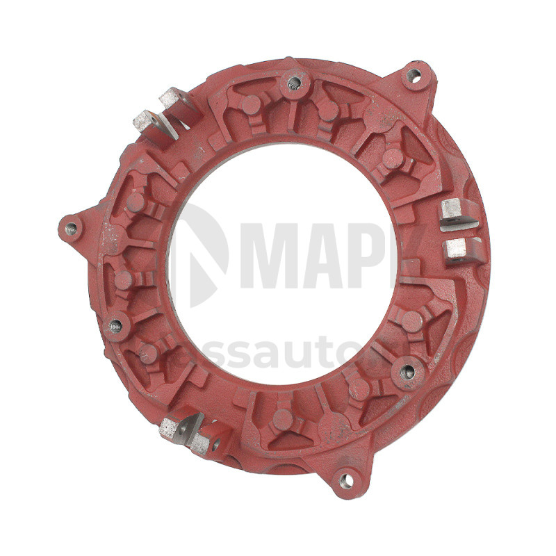 Диск нажимной корзины сцепления МТЗ (Аналог)