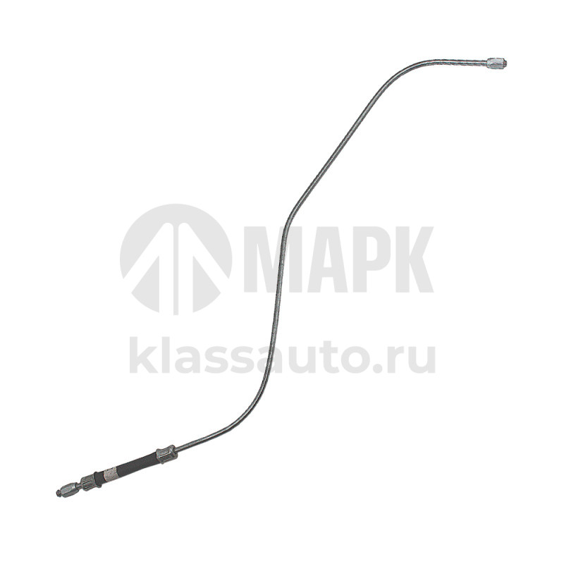 Трубка давления масла МТЗ-82 (РБ)