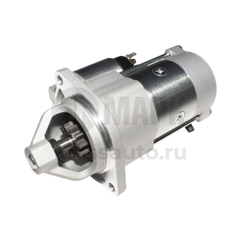 Стартер  12V 2,5kW (ISF2.8) Cummins 5363153F