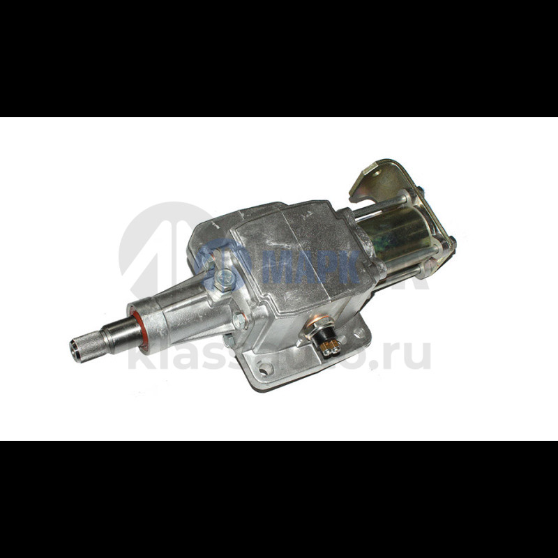 Опора рычага переключения передач (Ростар)