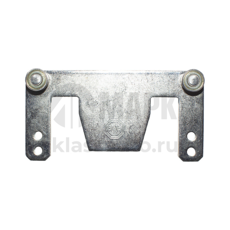 Ролик стойки (М-образный) 143112749 (Suer)