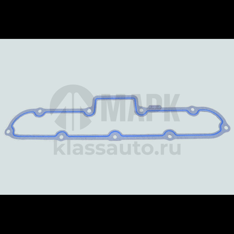 Прокладка коллектора впускного (ISF2.8) DVMARK (OEM)