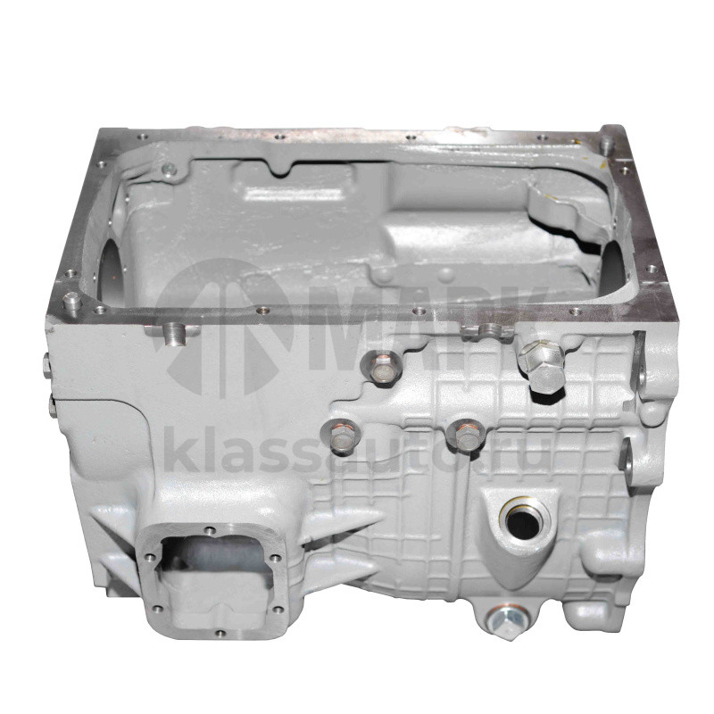 Картер КПП-154 (ПАО КАМАЗ)