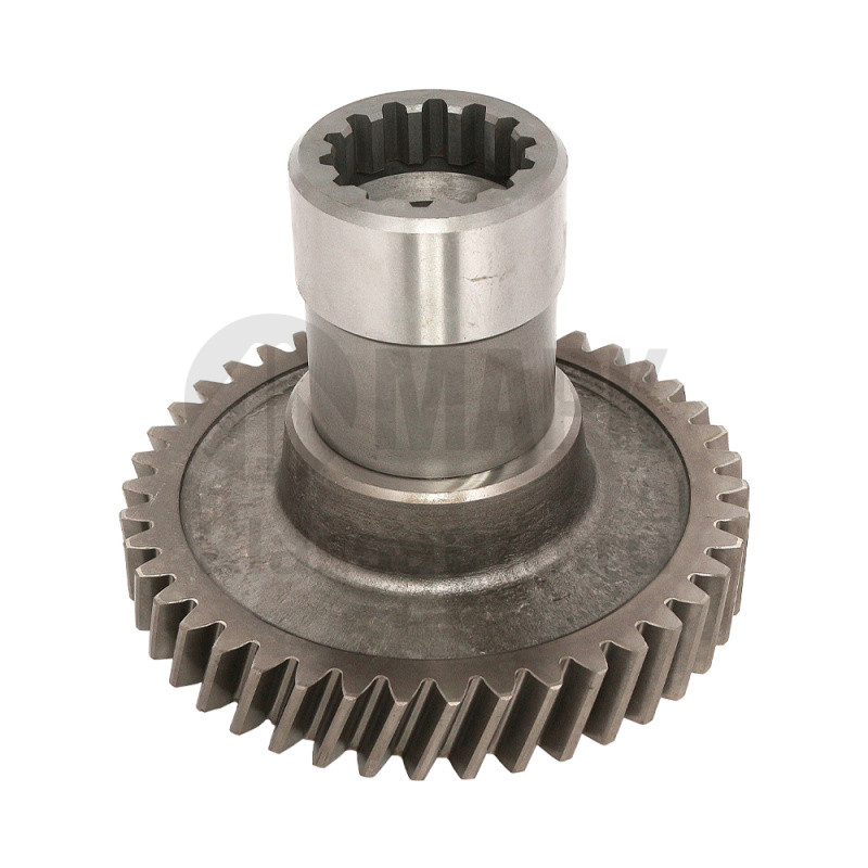 Вал промежуточный 210 в сб.(Альтернатива)