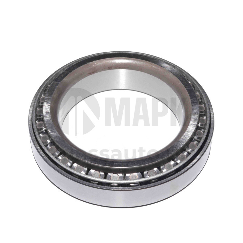 Подшипник роликовый конический (ZF 0735371096) (40х85х33) (FAG)