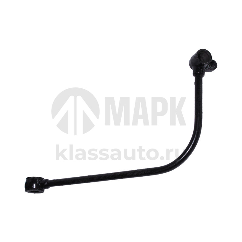 Труба МТЗ гидрораспределителя (маслопровод)