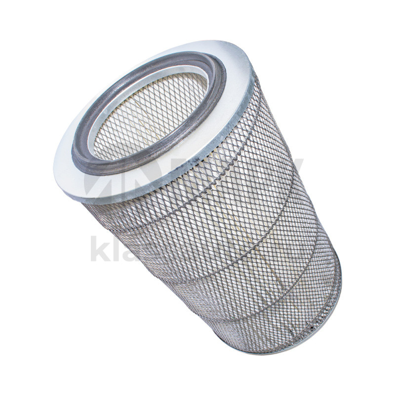 Фильтр (В4318) воздушный Д-260/МТЗ (основной), Белтиз