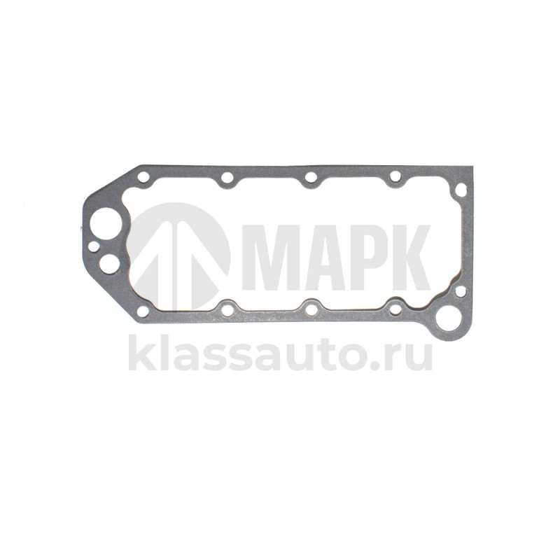 Прокладка маслоохладителя (теплообменника) (6СТ,ISLe, L) DVMARK