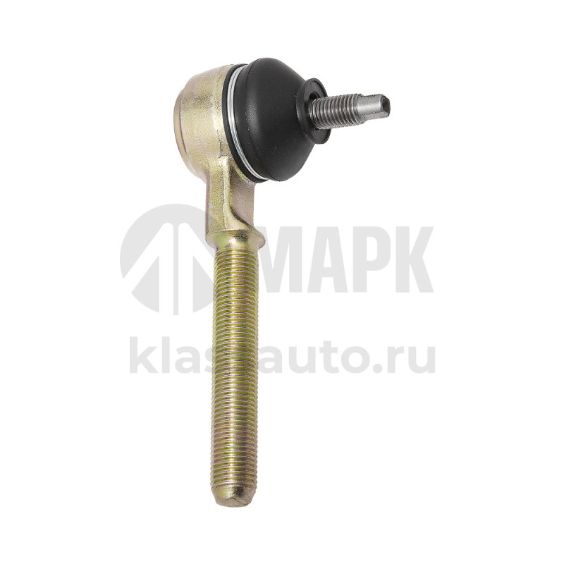 Хвостовик (длинный) КПП КамАЗ Евро L=120mm (аналог)