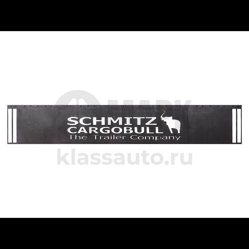 Брызговик прицепа длинномер SCHMITZ (330x2400мм)