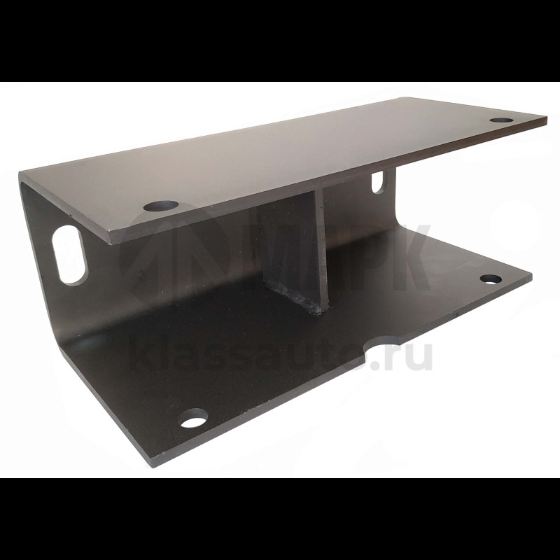 Кронштейн подвесного подшипника 311А (опоры) (ПАО КАМАЗ)