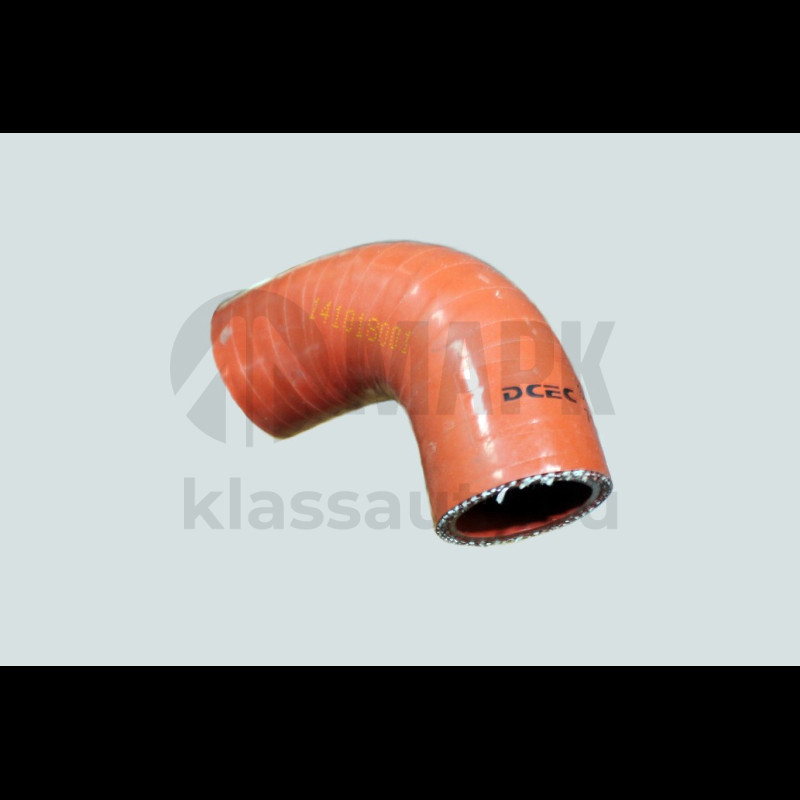 Патрубок угловой (воздухоподводящий) (ISLe) DCEC