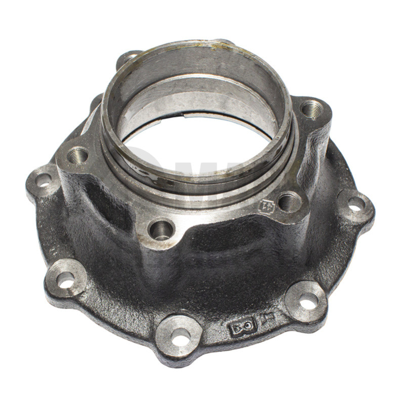 Крышка подшипника (АЗ УРАЛ) 