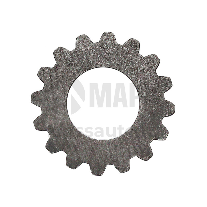 Диск промежуточной опоры (звездочка) МТЗ-82 (аналог)