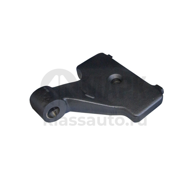 Кронштейн амортизатора правый (ПАО КАМАЗ)