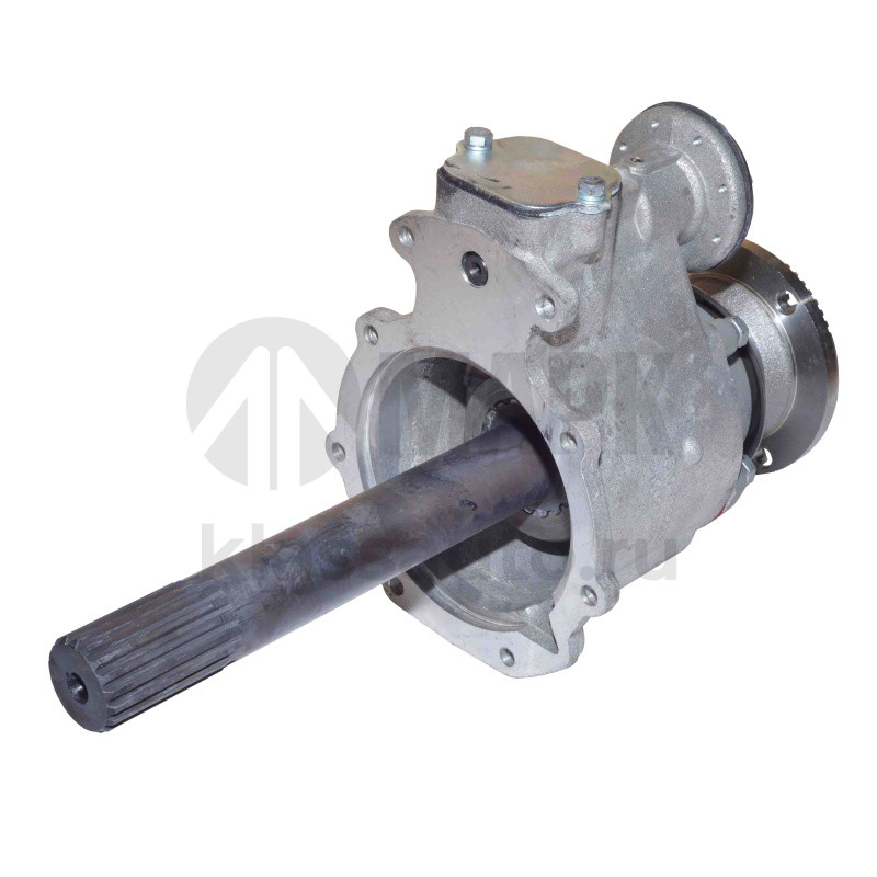 Картер привода ПМ раздаточной коробки (ПАО КАМАЗ)