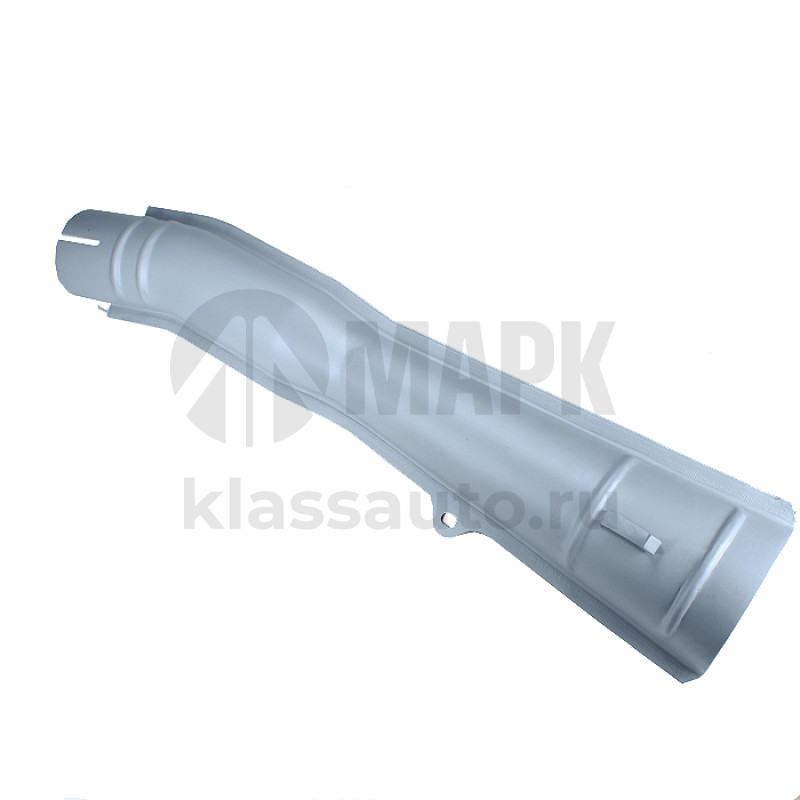 Патрубок выпускной (эжектор) 5320 (ПАО КАМАЗ)