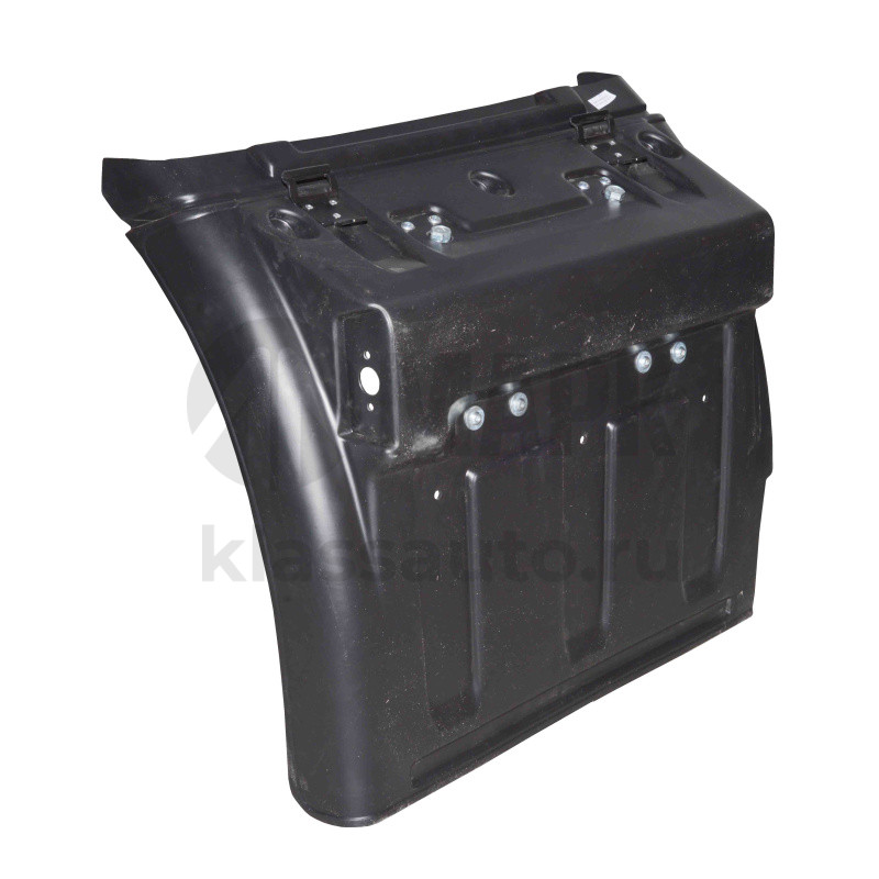 Крыло заднее №1 правое передней части (СТА)