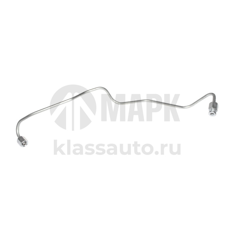 Трубка 7 секция (ТНВД BOSCH) (ПАО КАМАЗ)