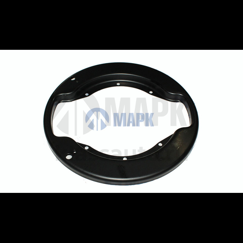 Щиток суппорта заднего (ПАО КАМАЗ)