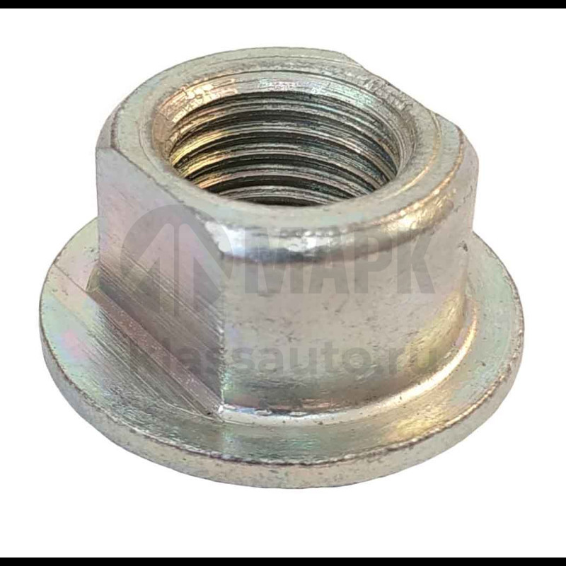 Гайка (на 086 узел) (ПАО КАМАЗ)