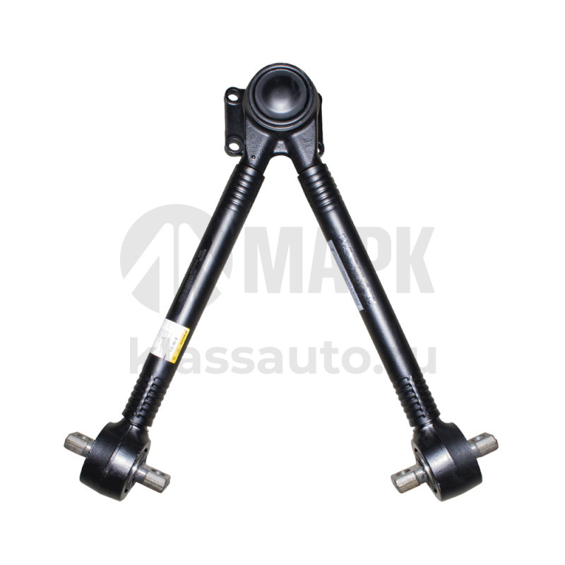 Штанга V-образная MAN 81432706096 L=627мм (Ростар)