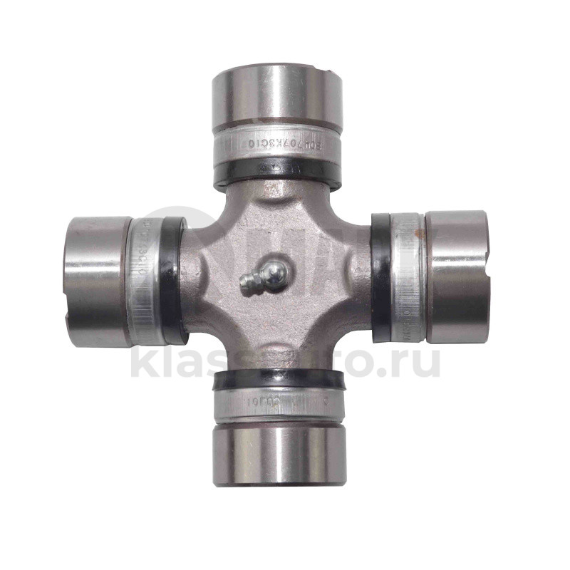 Крестовина осн. карданного вала (50х155) (TRUCKMARK)