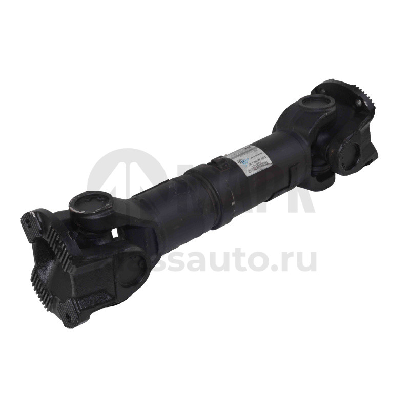 Вал карданный (ПАО КАМАЗ) 661 мм