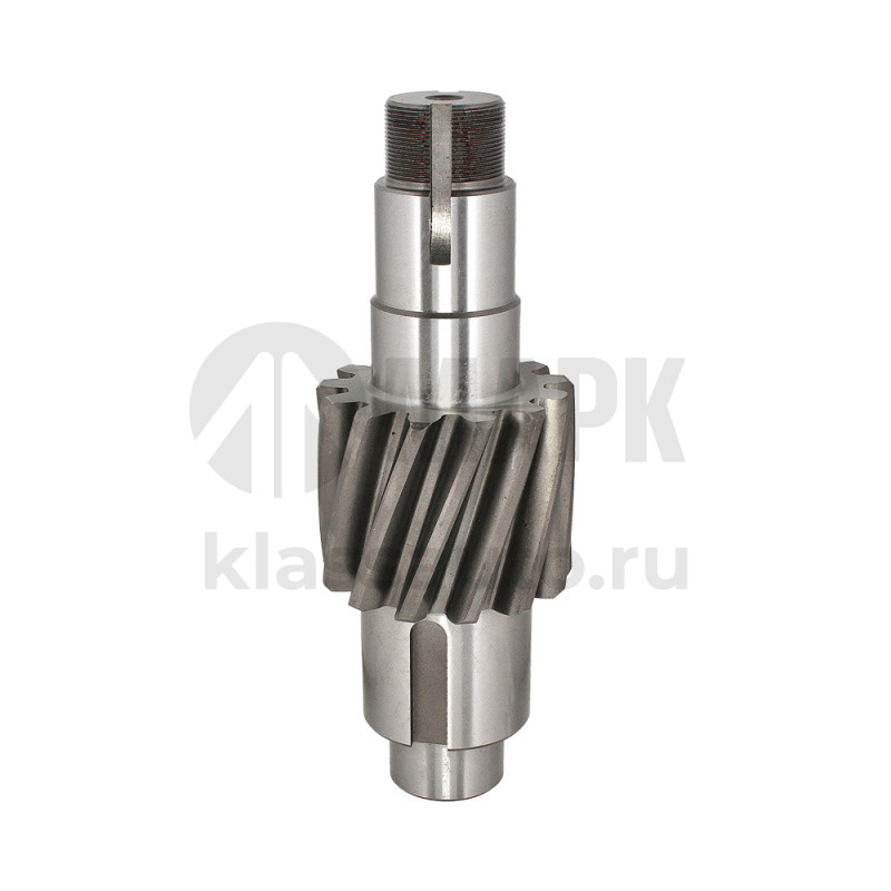 Шестерня ведущая цилиндрическая на 13 зубьев Альтернатива