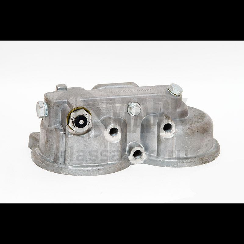 Корпус ФГОМ (крышка)