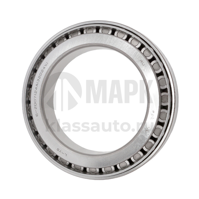 Подшипник 2007124 (ступ. Урал) (32024Х)