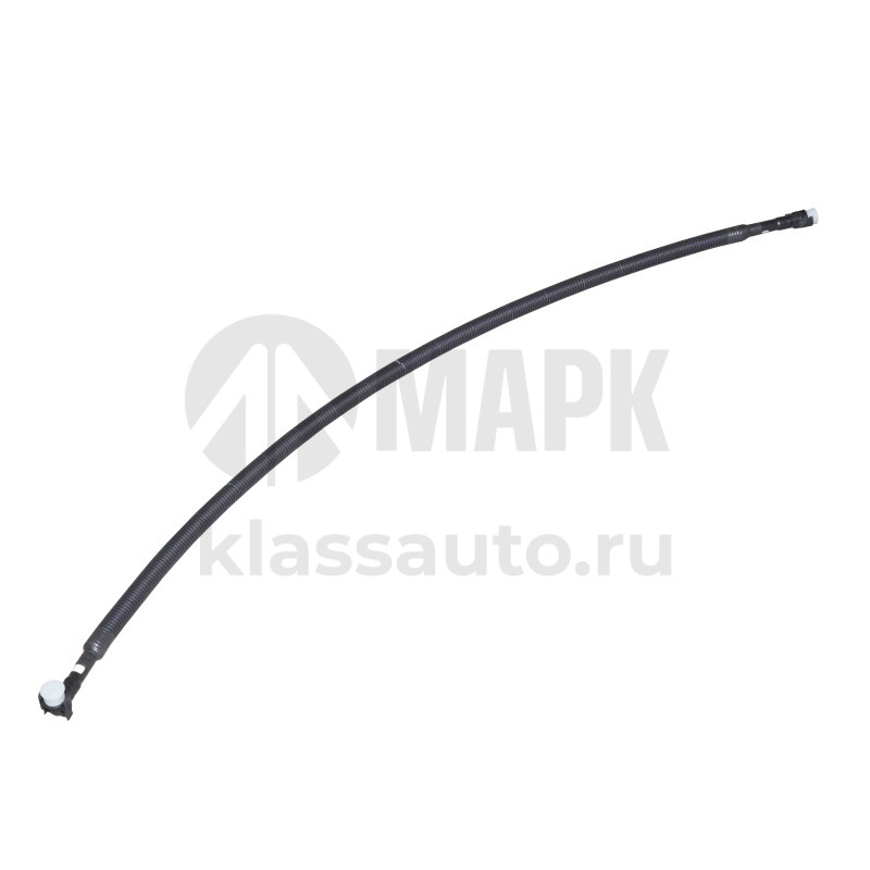 Трубка (ПАО КАМАЗ) КАМАЗ 6522 ЕВРО 4