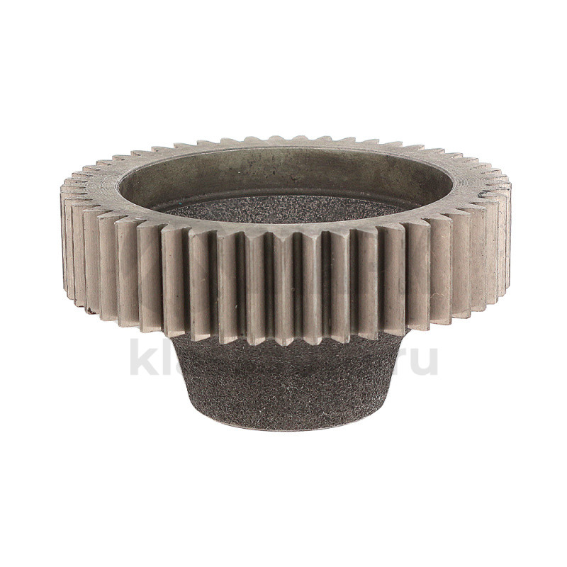 Шестерня пневмокомпрессора дв. 534 (г. Ярославль)