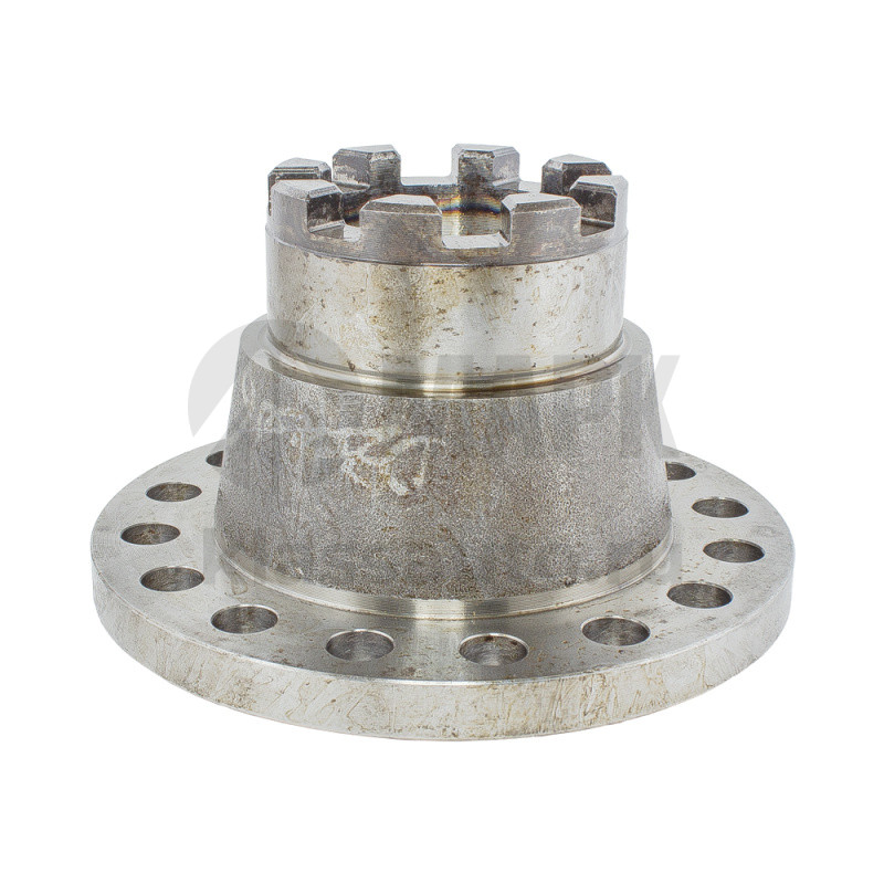 Крышка дифференциала DZ90149320006 (Shaanxi Hande Axle Co.)