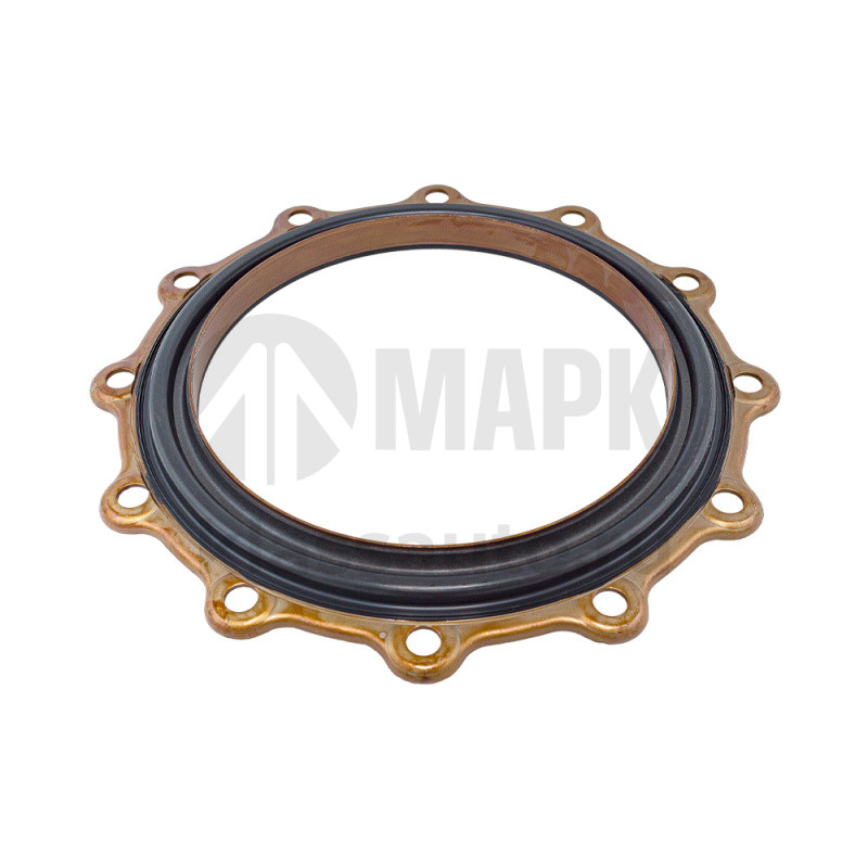 Сальник колевала задний QSM ISM 4089542