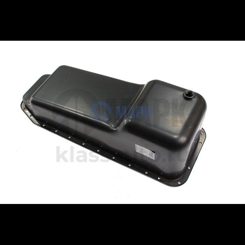 Картер масляный (поддон) блока цилиндров ЕВРО (ПАО КАМАЗ)