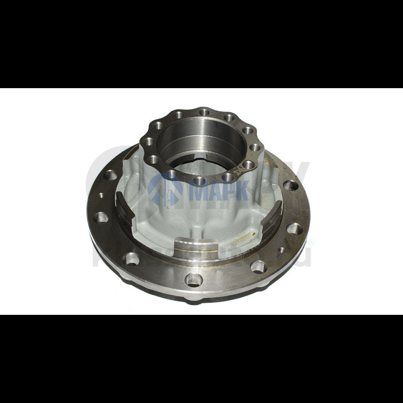 Ступица заднего колеса (ПАО КАМАЗ)