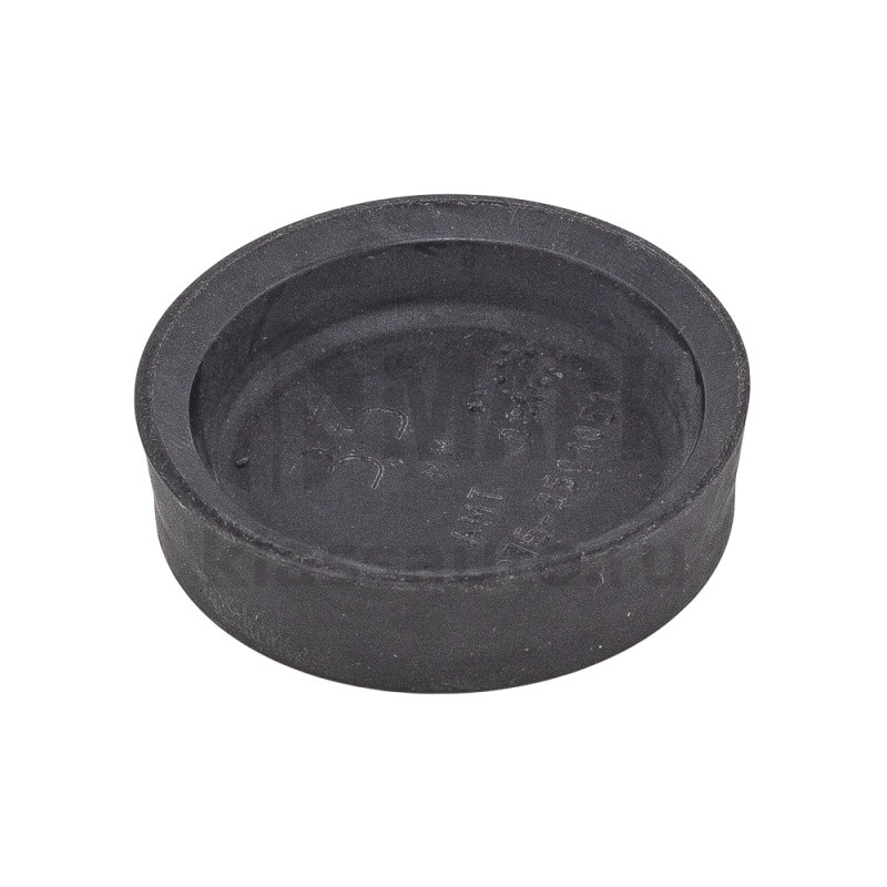 Манжета колесного цилиндра 35 мм. (АЗ УРАЛ.)