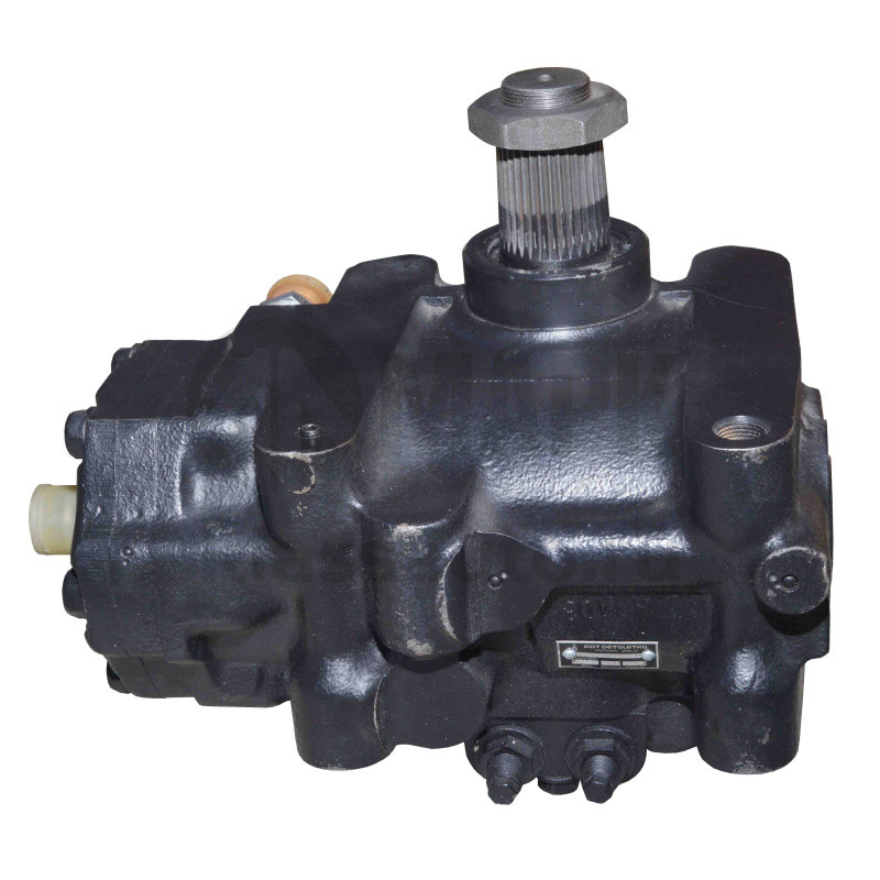 Механизм рулевой КТС ( Ремонт)