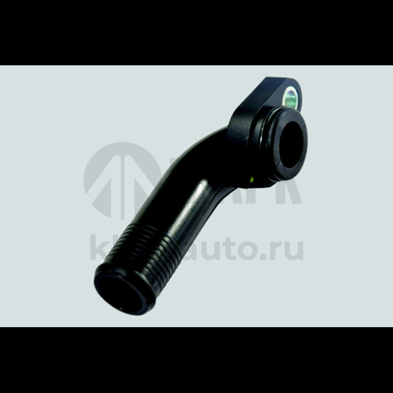 Патрубок системы охлажденияISF2.8 FOTON