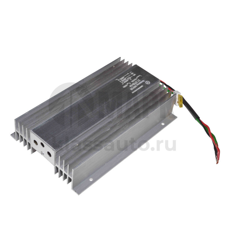 Преобразователь напряжения 24/12В (25А) (конвертер) Энергомаш