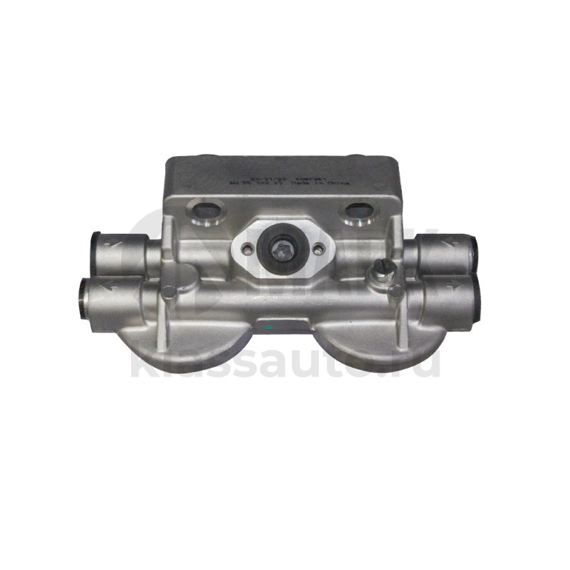 Корпус ФТОТ (UFI) 