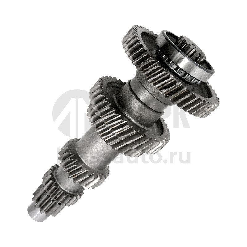 Вал промежуточный в сб. (Автомагнат)