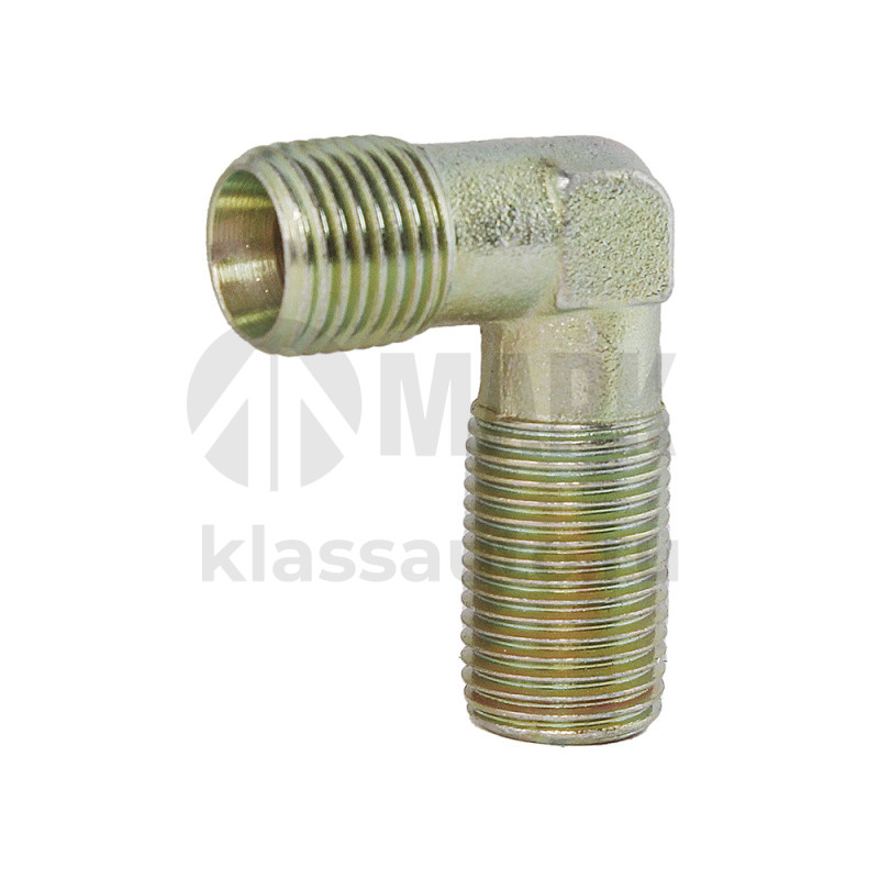 Угольник М16хМ16