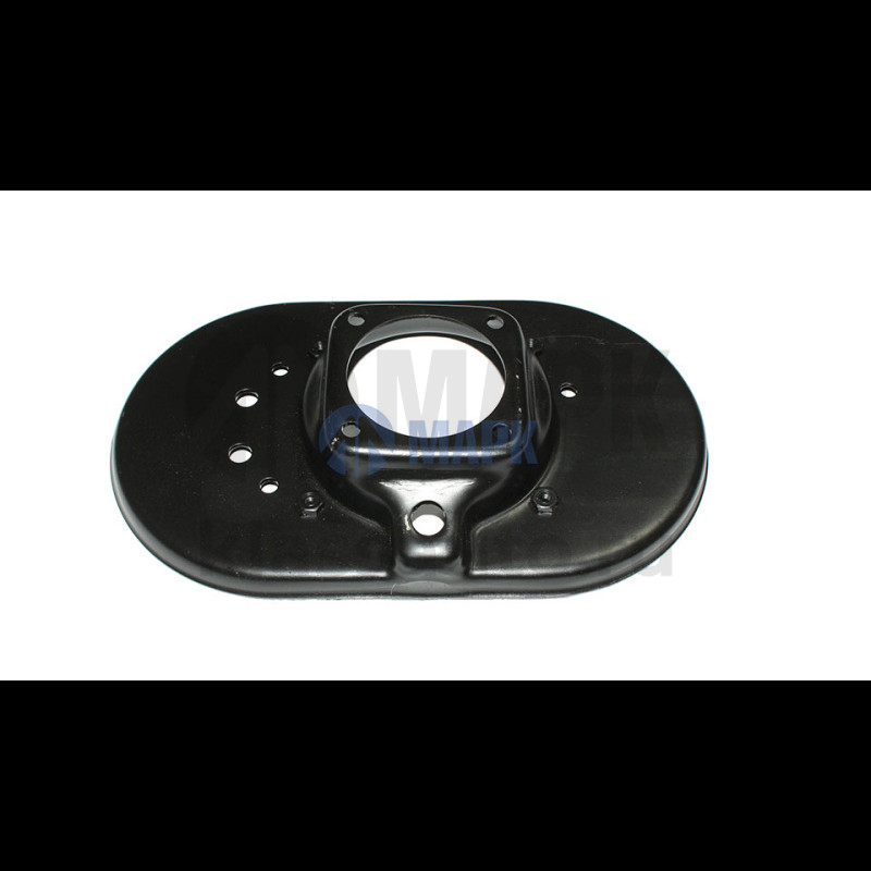 Упор уплотнителя люка пола (ПАО КАМАЗ)