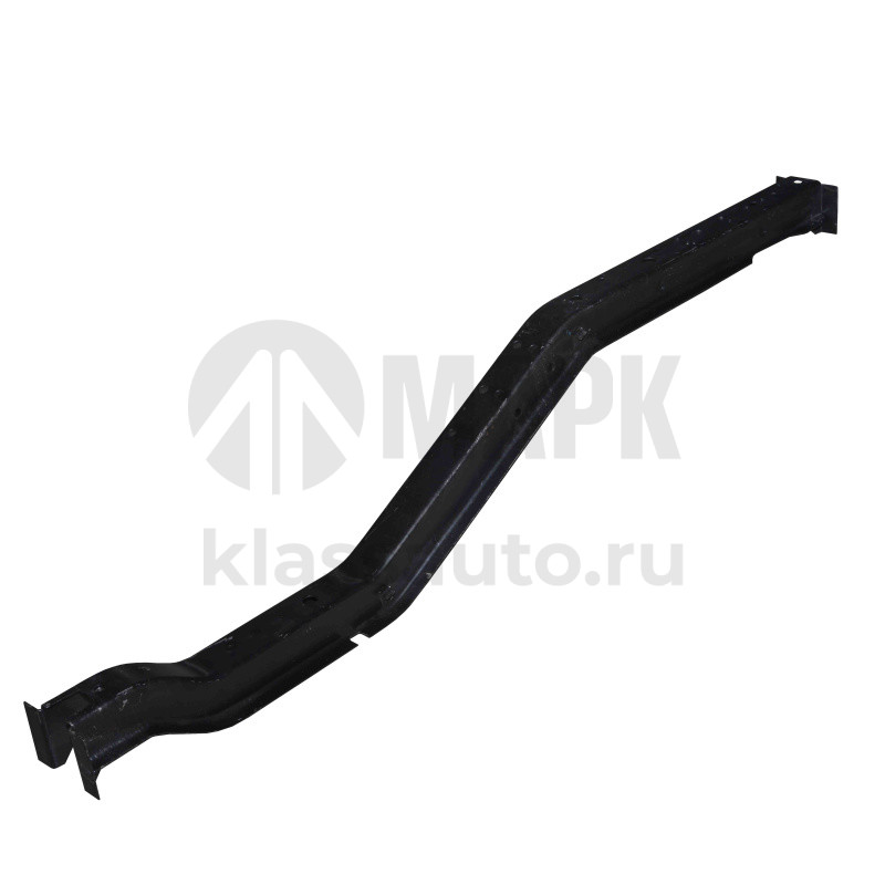 Балка правая (завод) 5320-5114020  (лонжерон)